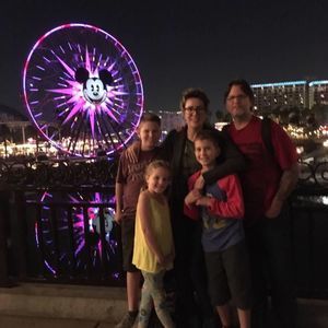 Meet your Posher, Jodie